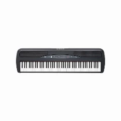 قیمت خرید فروش پیانو دیجیتال KORG SP-280-BK دست دوم کارکرده